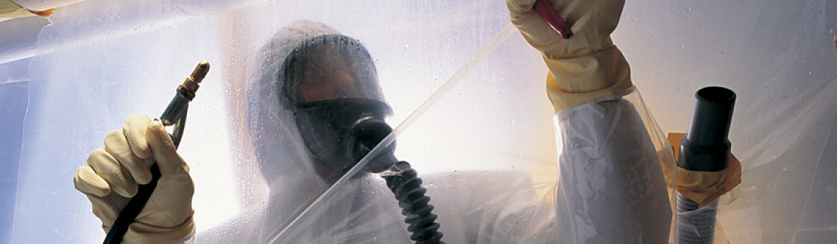 Asbestos Removal