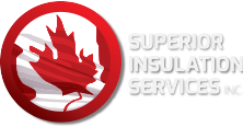 Superior Insulation Services Inc Logo