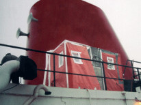 Marine Asbestos