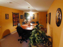 Lower Level Boardroom